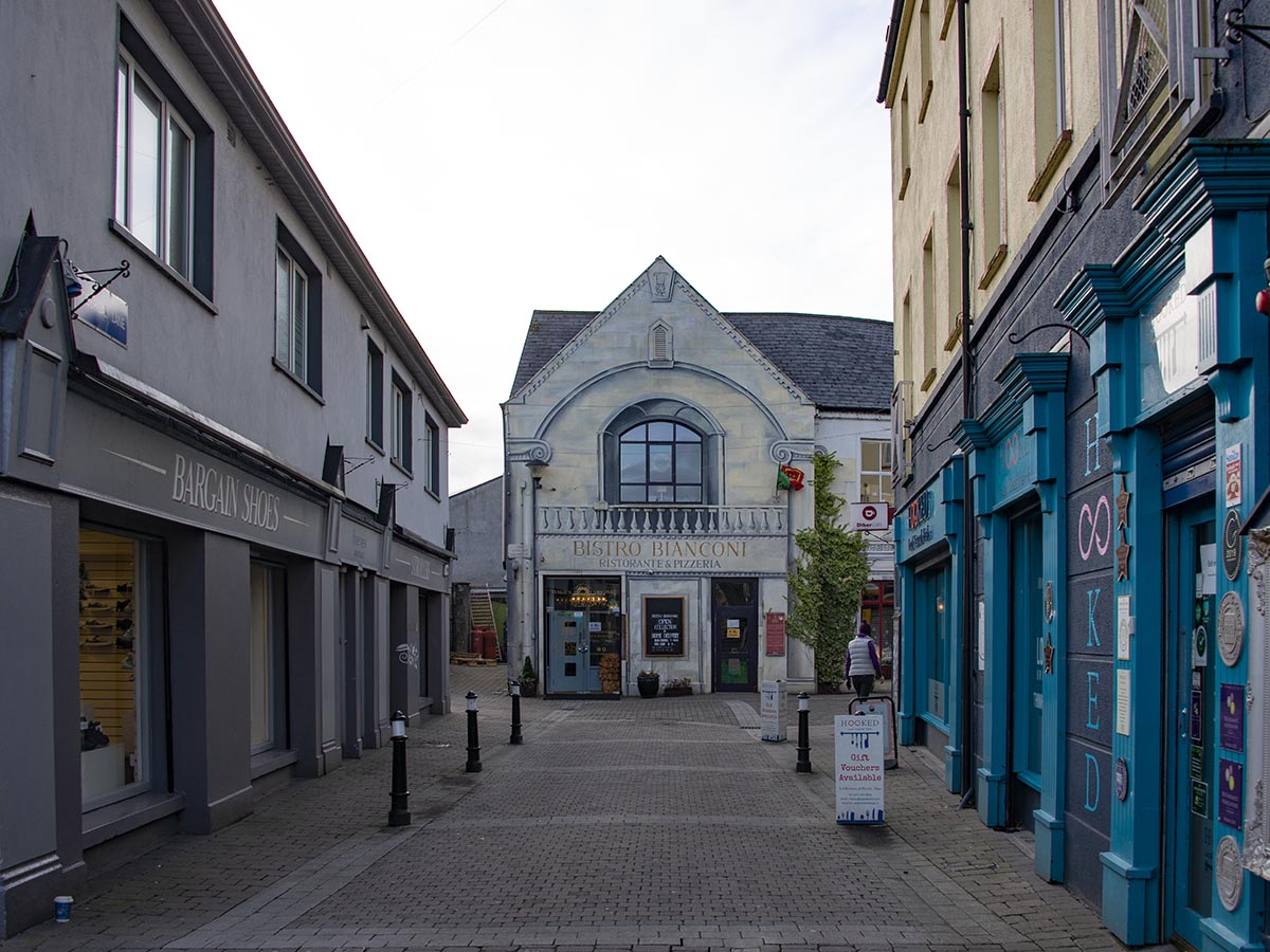 Tobergal Lane